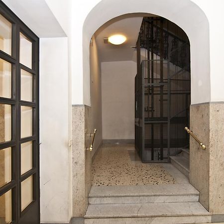 Piazza Risorgimento Studio Roma Eksteriør bilde