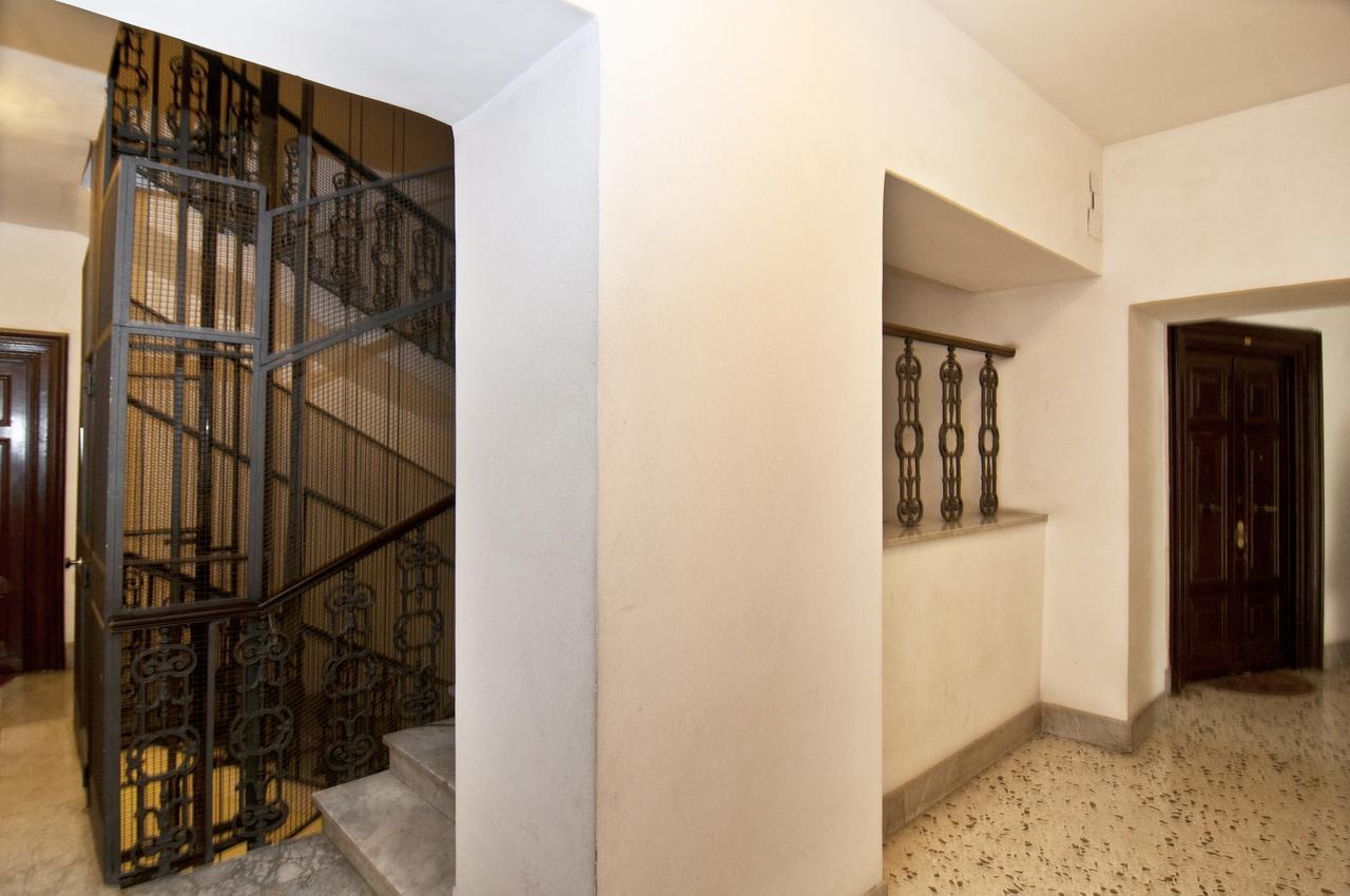Piazza Risorgimento Studio Roma Eksteriør bilde