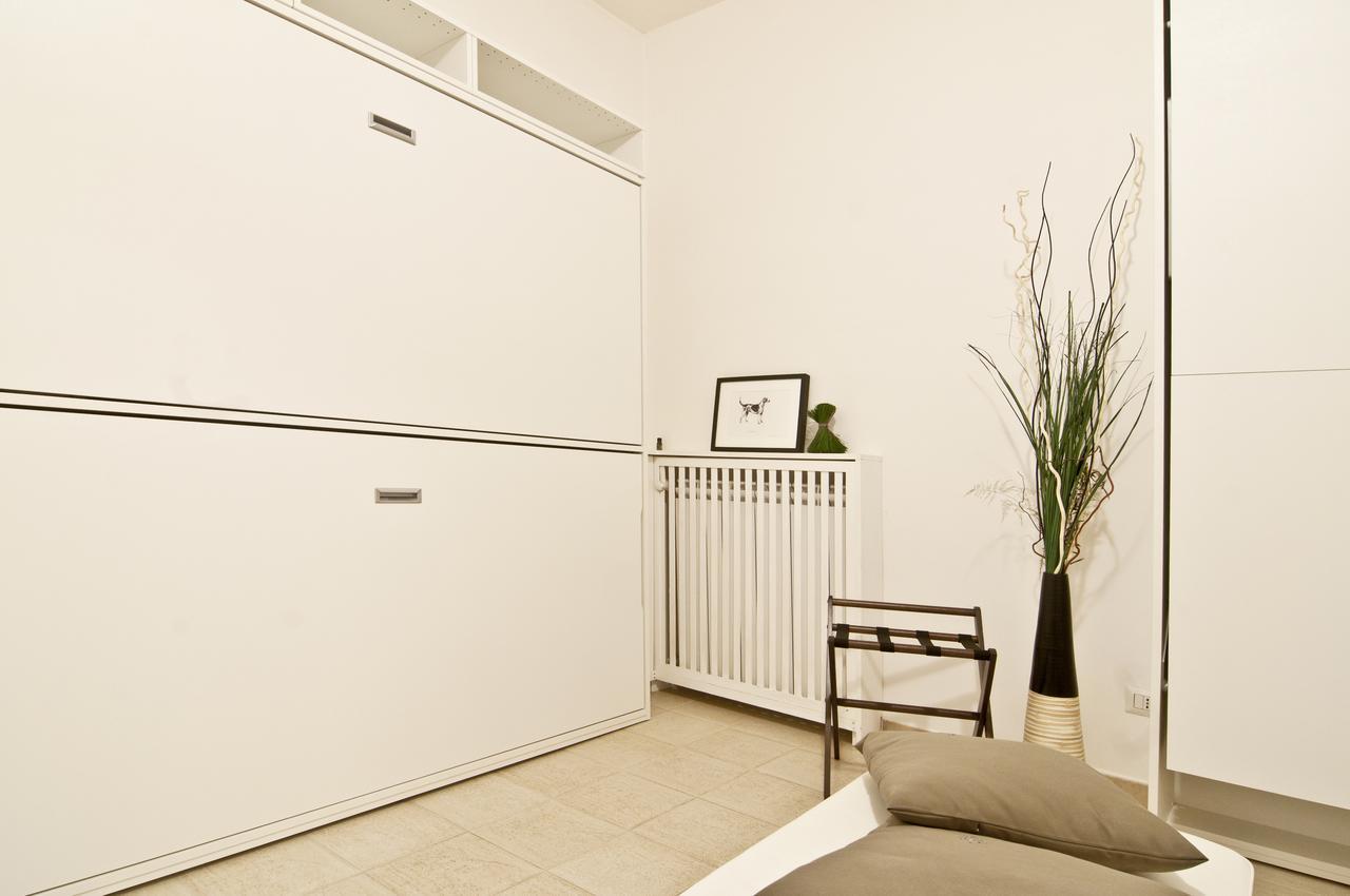 Piazza Risorgimento Studio Roma Eksteriør bilde
