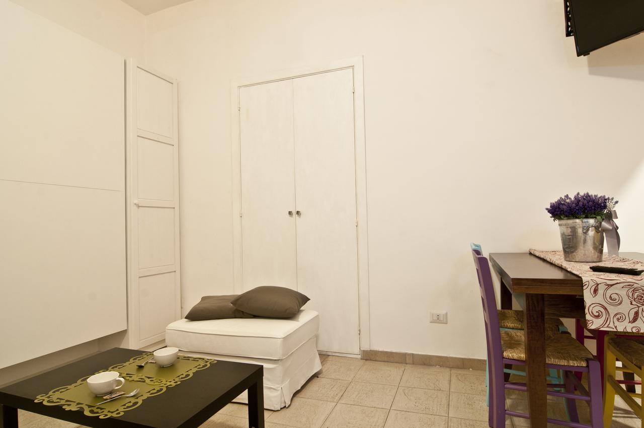 Piazza Risorgimento Studio Roma Eksteriør bilde